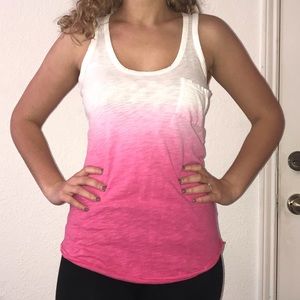 KERSH WOMEN’S TANK TOP